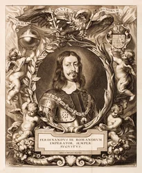Emperor Ferdinand III